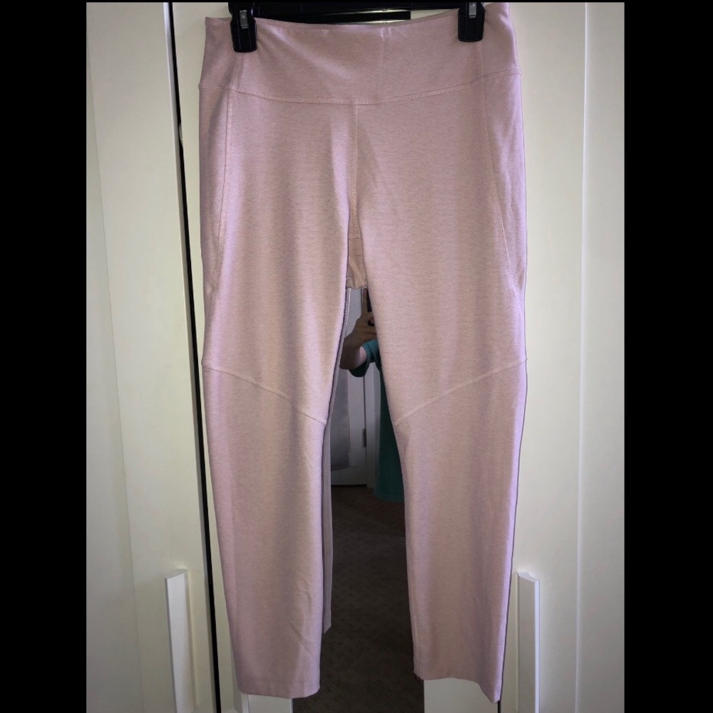 Outdoor Voices Cropped Leggings